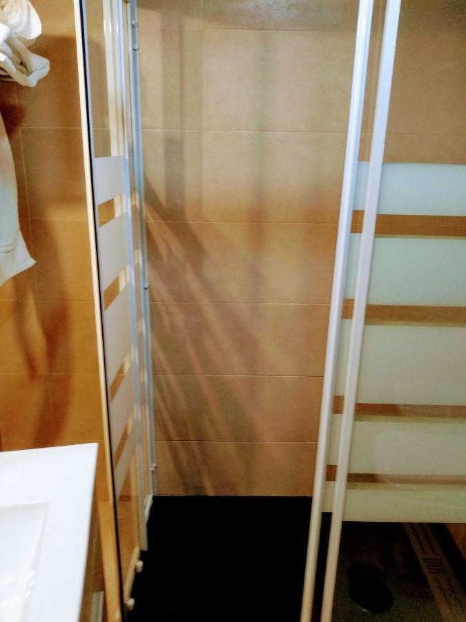 Turquesa De Sevilla Suite Eksteriør bilde